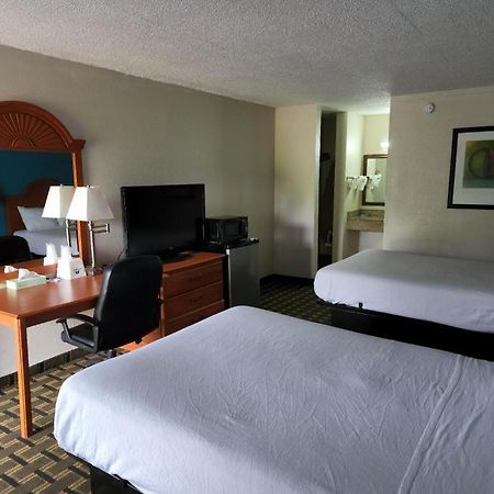 Americas Best Value Inn Elizabethtown Exterior foto