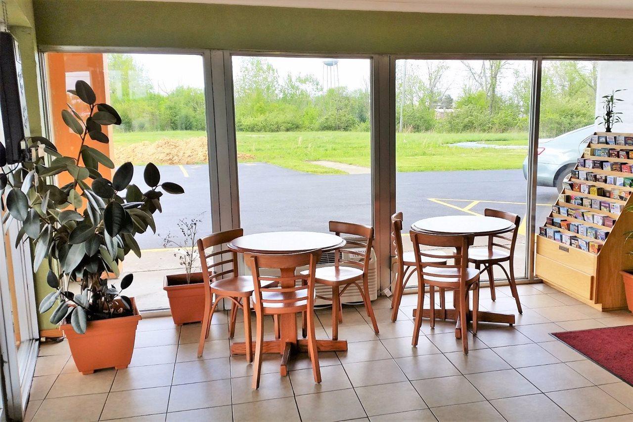 Americas Best Value Inn Elizabethtown Exterior foto