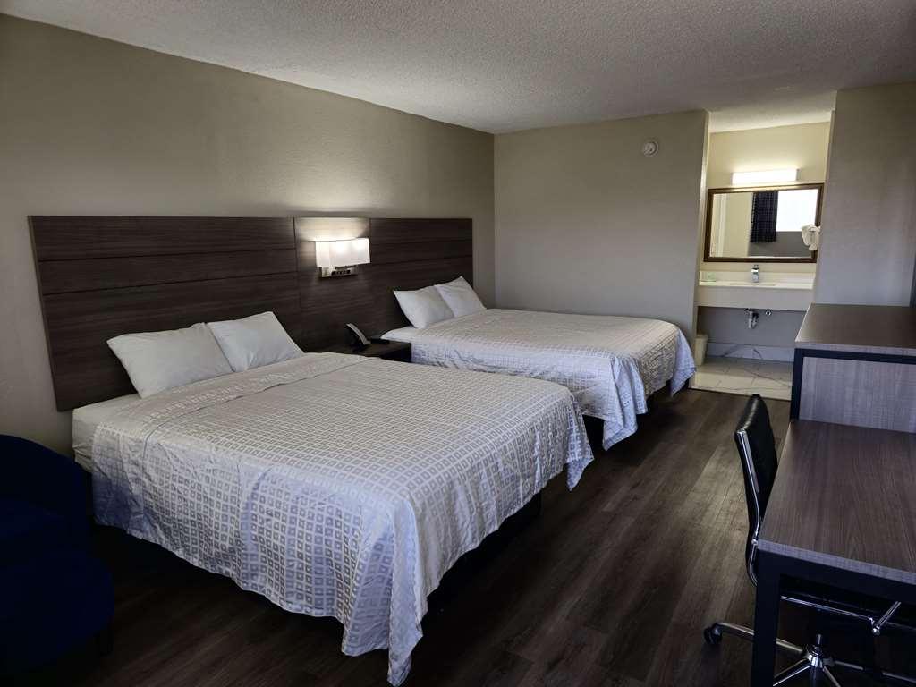 Americas Best Value Inn Elizabethtown Quarto foto